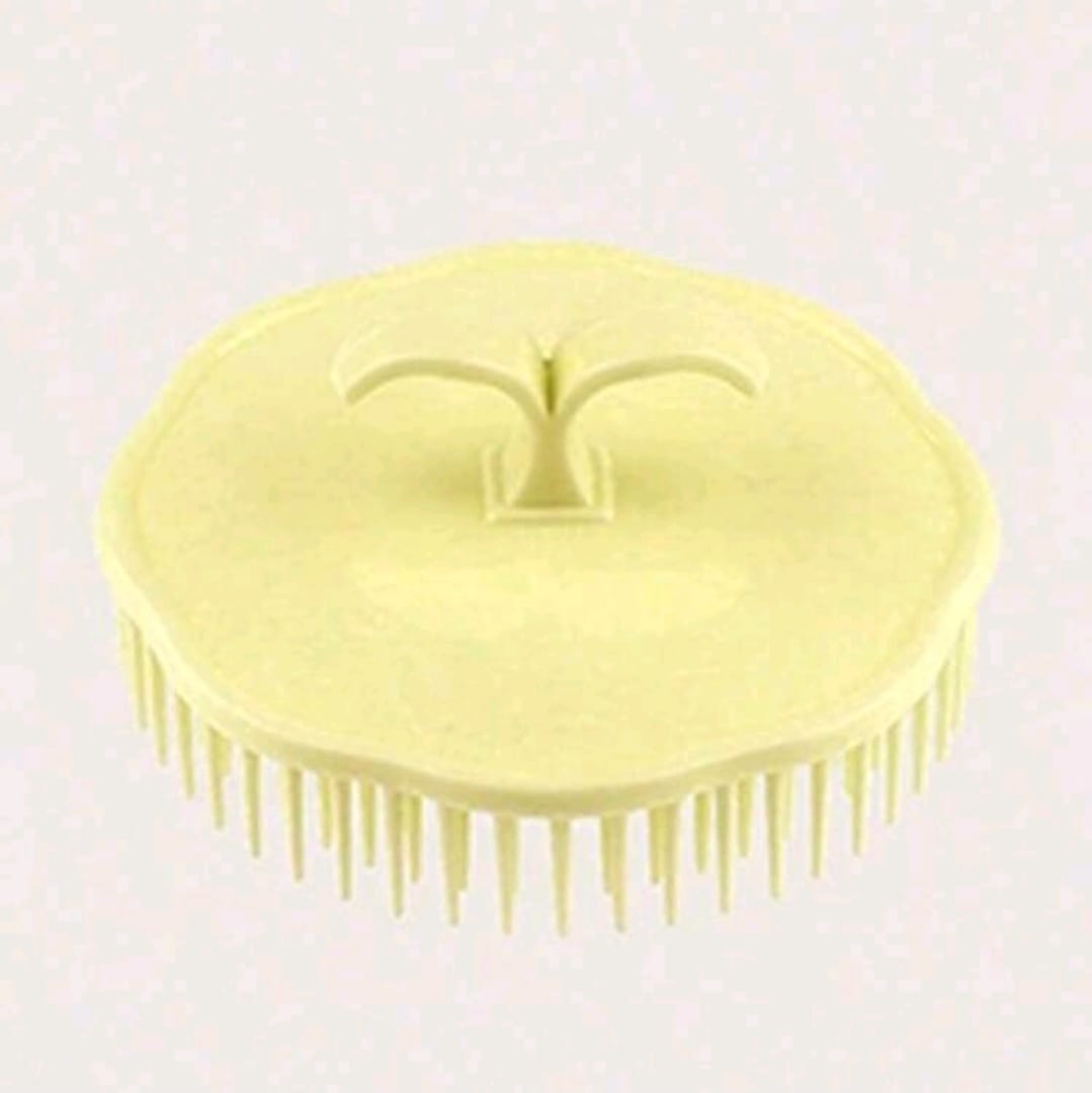 Scalp Massager / Shampoo Brush