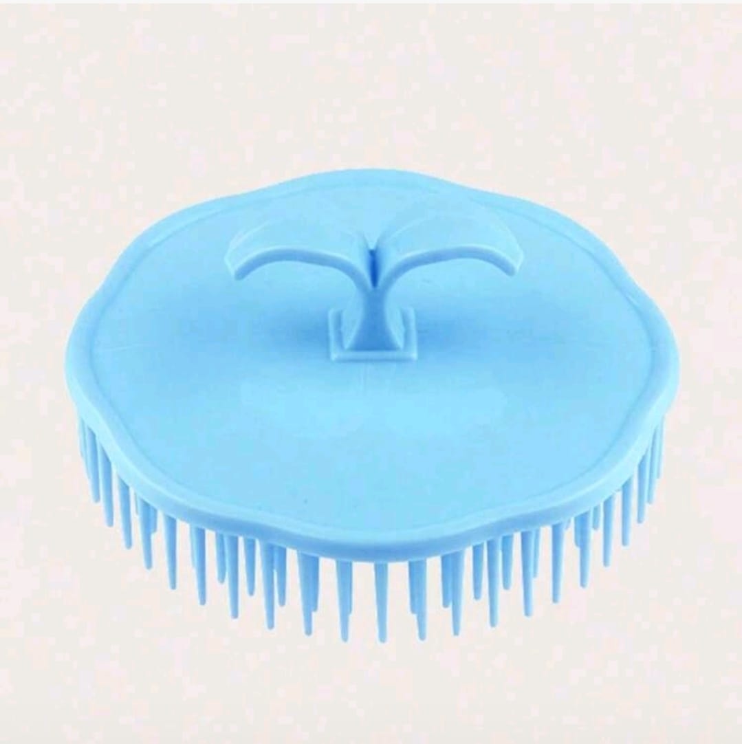 Scalp Massager / Shampoo Brush