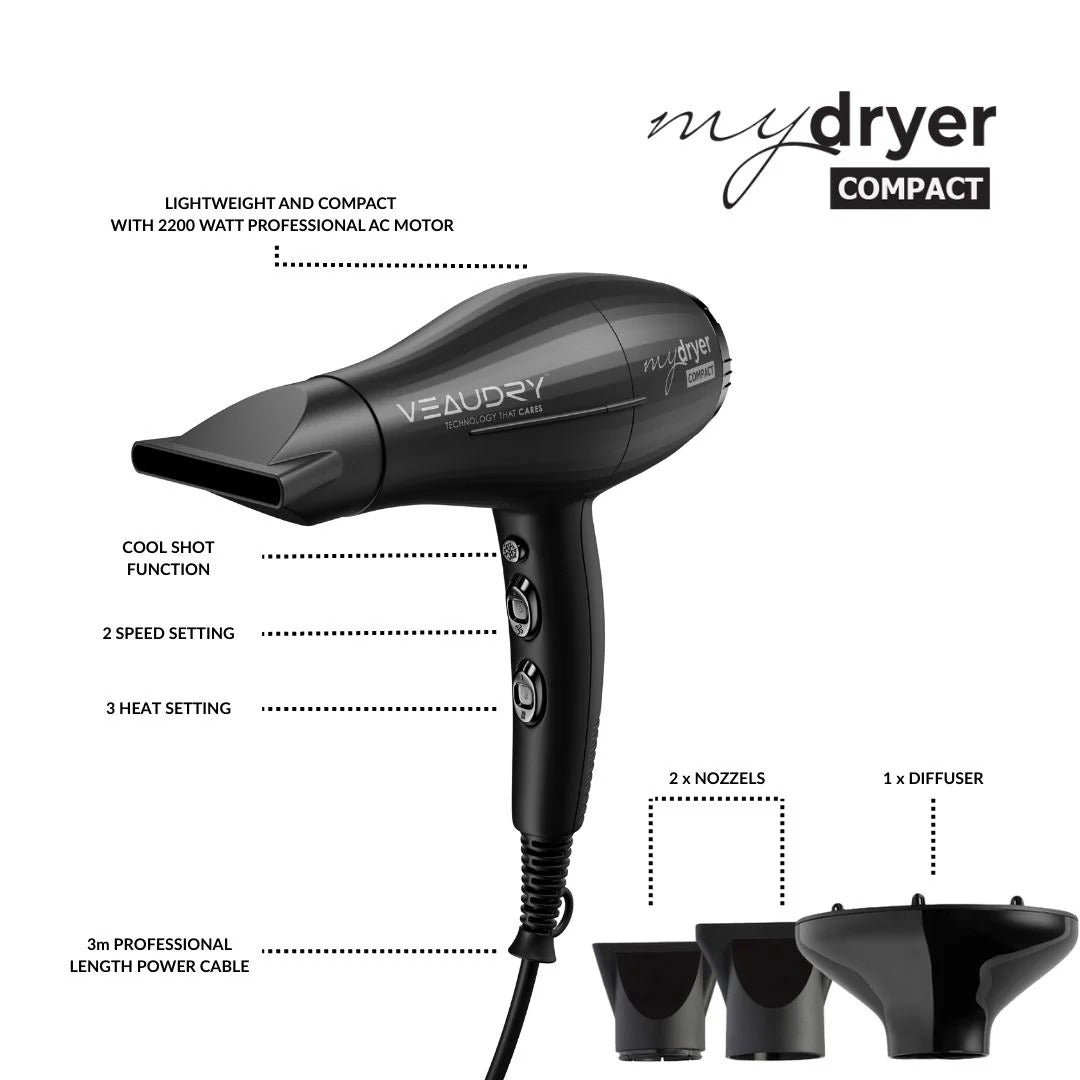 VEAUDRY myDryer