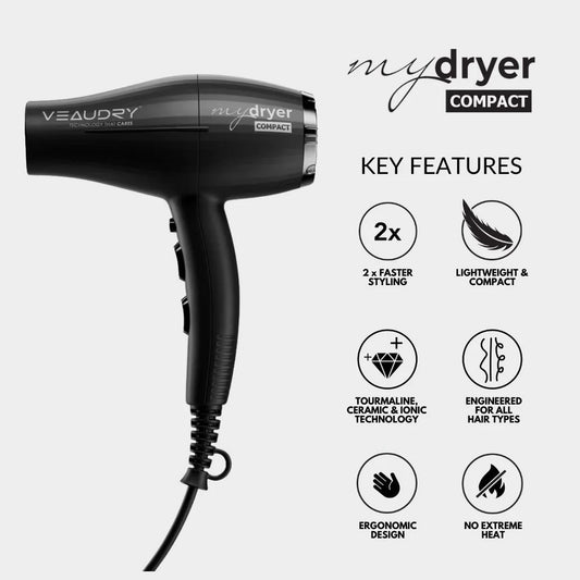 VEAUDRY myDryer