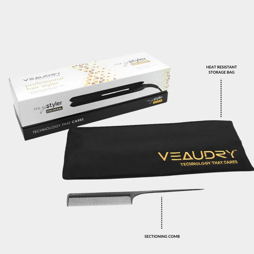 Veaudry Colossal Bundle