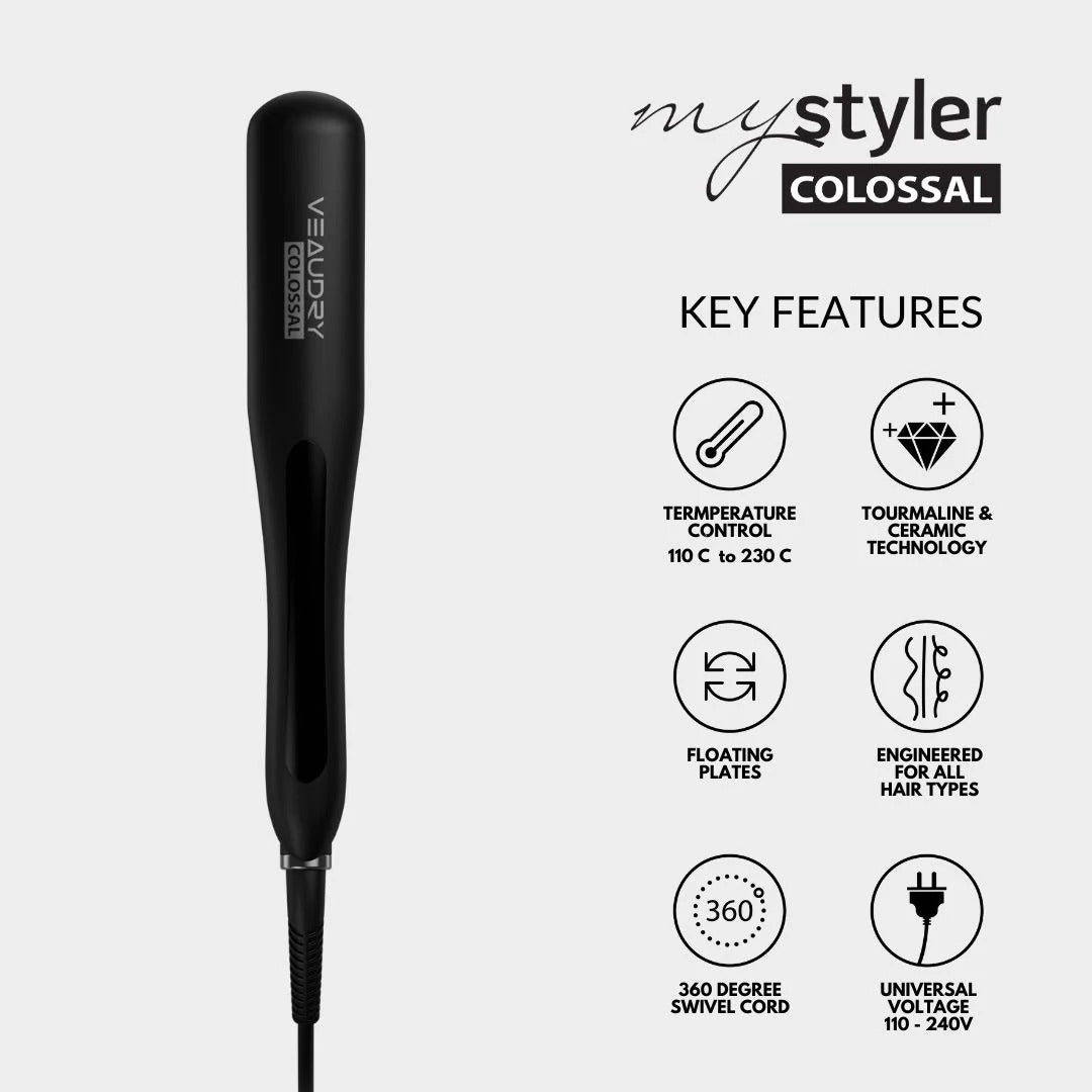 Veaudry Colossal Bundle