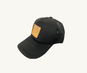Ginger Fellas Trucker Cap