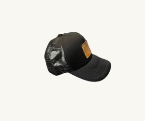 Ginger Fellas Trucker Cap