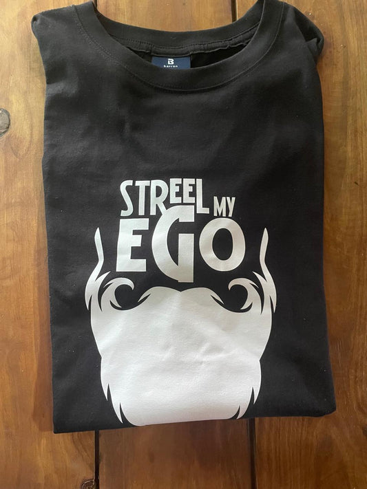 Ginger Fellas Streel my Ego T-Shirt